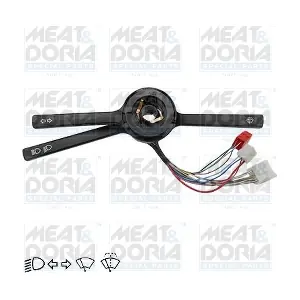MEAT & DORIA 23131