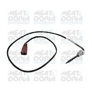 12334 MEAT & DORIA