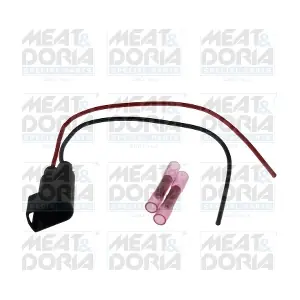 MEAT & DORIA 25548