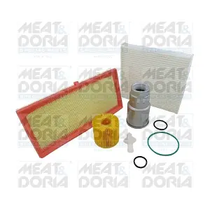 MEAT & DORIA FKTYT001