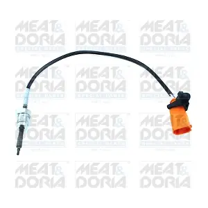 12056 MEAT & DORIA