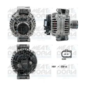 MEAT & DORIA 5510028G