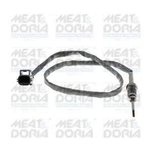 12704 MEAT & DORIA