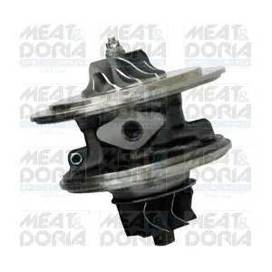 60051 MEAT & DORIA