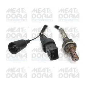 MEAT & DORIA 81007