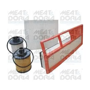 MEAT & DORIA FKFIA010