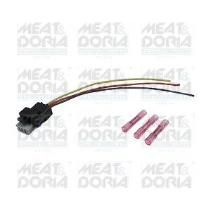 25471 MEAT & DORIA