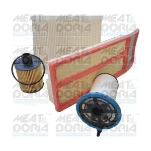 MEAT & DORIA FKFIA068