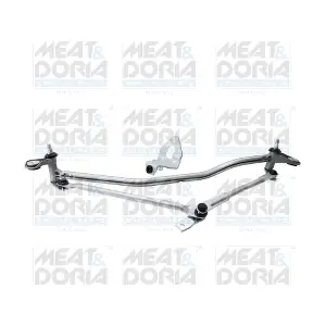 227062 MEAT & DORIA