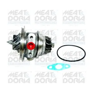 60292 MEAT & DORIA