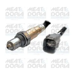 MEAT & DORIA 81670
