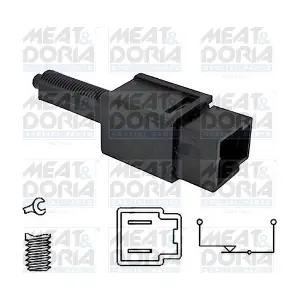 35045 MEAT & DORIA