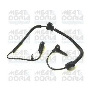 MEAT & DORIA 90389