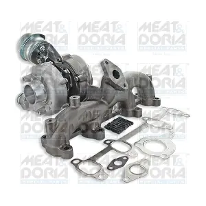 MEAT & DORIA 65016