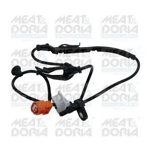 901140 MEAT & DORIA