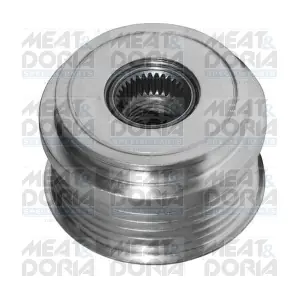 MEAT & DORIA 45089