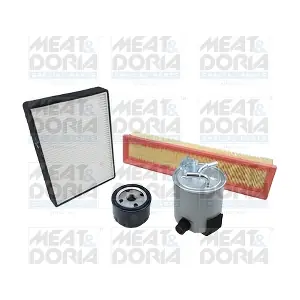 MEAT & DORIA FKREN003