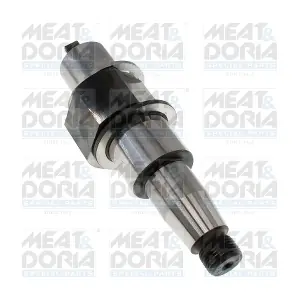 98663 MEAT & DORIA