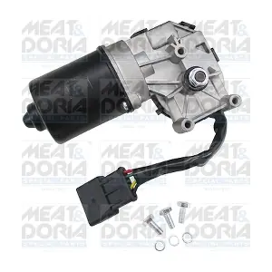 27604 MEAT & DORIA