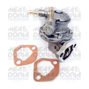MEAT & DORIA POC311