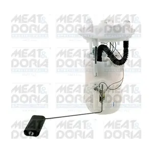 77054 MEAT & DORIA
