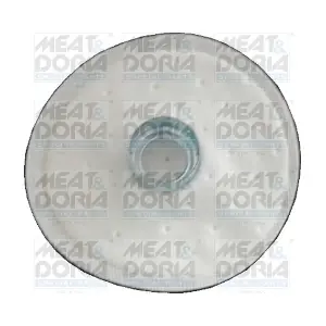76006 MEAT & DORIA