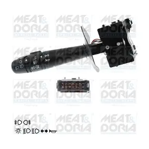 23517 MEAT & DORIA