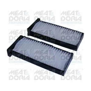 MEAT & DORIA 17067FX2