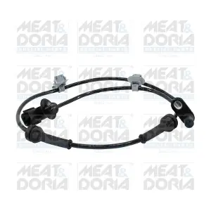 901290 MEAT & DORIA