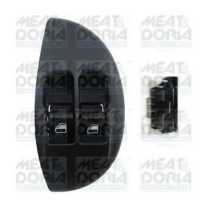 MEAT & DORIA 26486