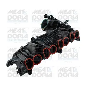 MEAT & DORIA 89425