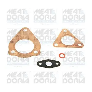 60714 MEAT & DORIA
