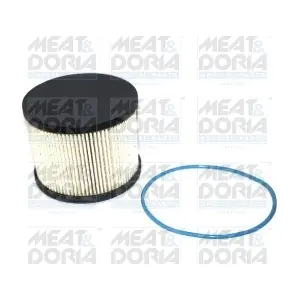 MEAT & DORIA 4994