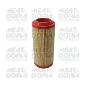 16446 MEAT & DORIA