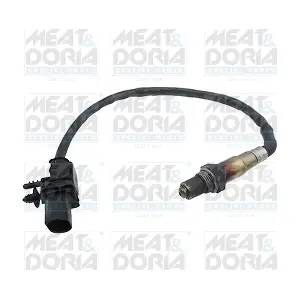 MEAT & DORIA 811023