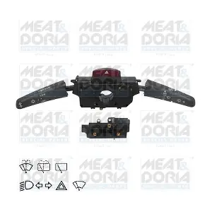 23134 MEAT & DORIA