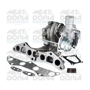 65025 MEAT & DORIA