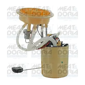 77645 MEAT & DORIA