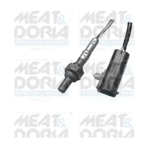 MEAT & DORIA 81052