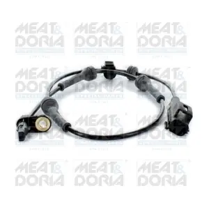 90610 MEAT & DORIA