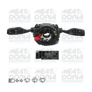 231184 MEAT & DORIA