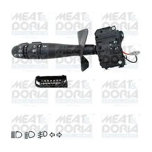 231234 MEAT & DORIA