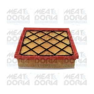 18697 MEAT & DORIA