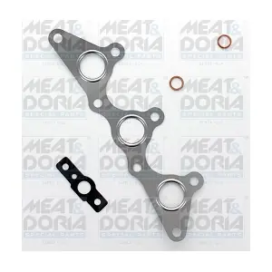 60748 MEAT & DORIA