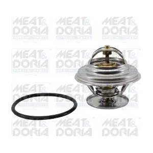 92509 MEAT & DORIA