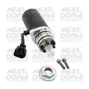 805136 MEAT & DORIA