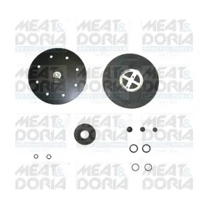 81135 MEAT & DORIA