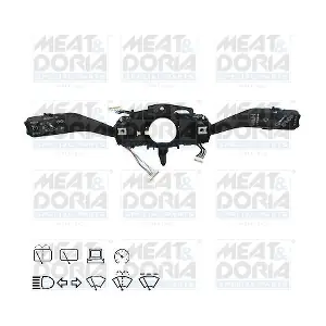 23565 MEAT & DORIA