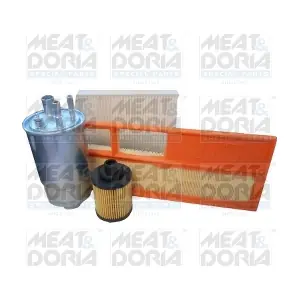 MEAT & DORIA FKFIA190