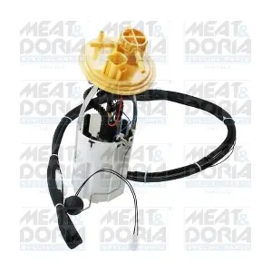 771056 MEAT & DORIA